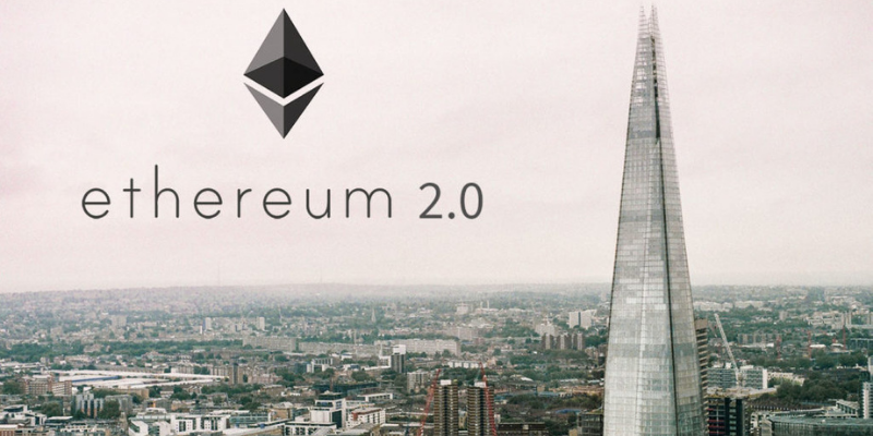 Ethereum 2.0 - ETH Toplam Arzının Yüzde 10'u, Ethereum 2.0 için Deposit Edildi!