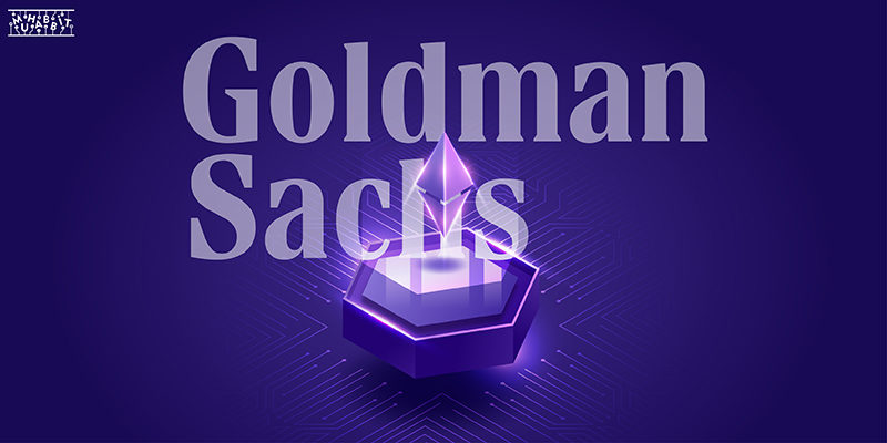 Goldman Sachs Dijital Varlık Başkan Yardımcısı Arıyor!