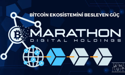 Bitcoin Madencilik Devi Marathon, Bitcoin Yatırımlarını Artırıyor!