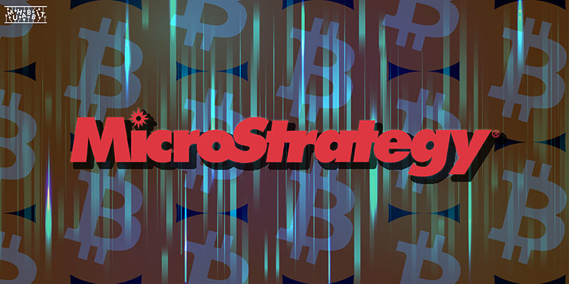 MicroStrategy Bir Kez Daha Bitcoin Satın Aldı!