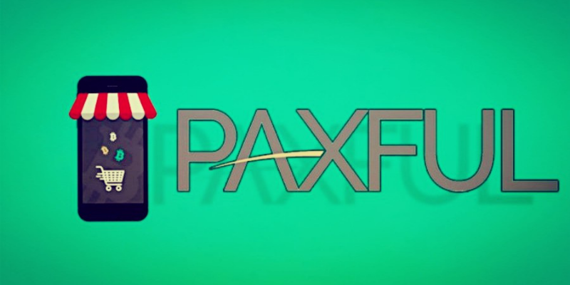 Paxful, İşletmelerin Bitcoin İle Ödeme Almasını Sağlayan Paxful Pay’i Duyurdu!
