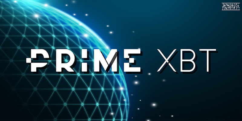 PrimeXBT Kullanıcılarına Yeni Ürününü Sundu!