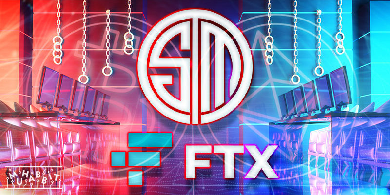 FTX, E-Spor Devi TSM İle 210 Milyon Dolarlık İsim Hakkı Anlaşması Yaptı!