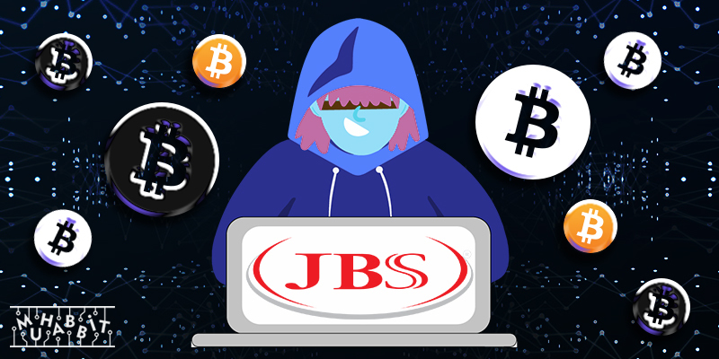 Brezilyalı Dev Şirket JBS, Bilgisayar Korsanlarına 11 Milyon Dolarlık Bitcoin’i Fidye Olarak Ödedi!