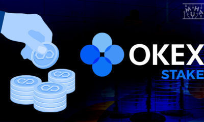 OKEx Yıl Sonu Hediyeleri Kapsamında Ciddi Staking Oranları Sunmaya Devam Ediyor!