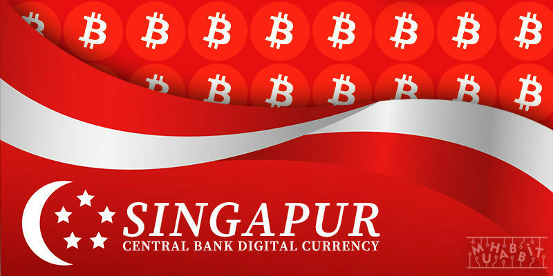 Dijital Ödeme Firmaları Singapurdan Lisans Alamıyor!