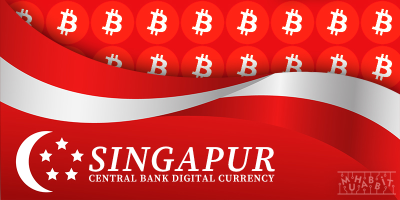 Singapur, Independent Reserve ve DBS Bank’a Lisans Verecek!
