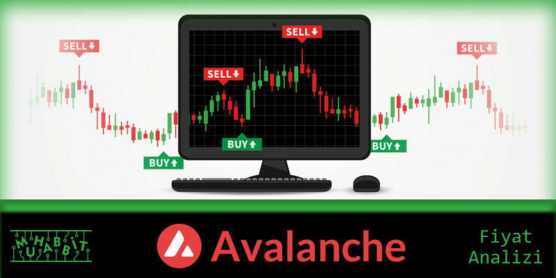 Avalanche AVAX Fiyat Analizi 21.10.2021