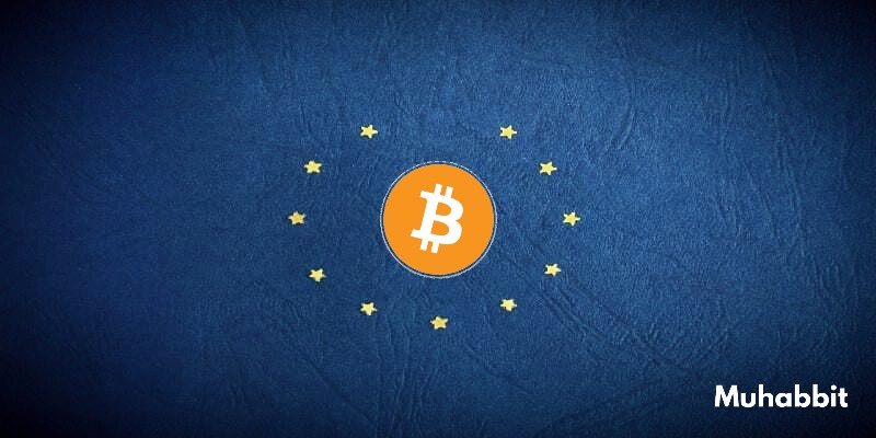 Bitcoin ile Avrupa’daki Otopark Biletlerini Ödeyebilirsiniz!