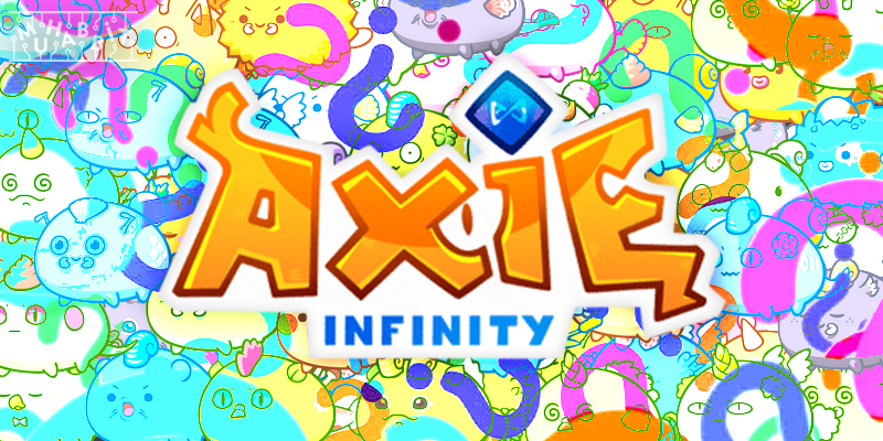 Axie Infinity Shard (AXS) Nedir?