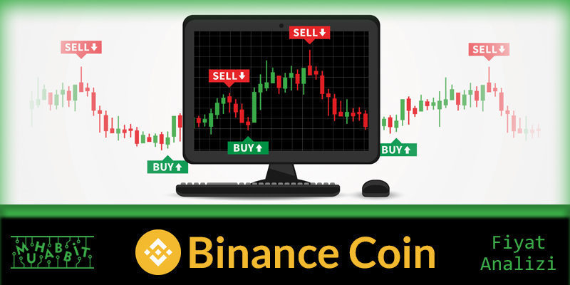 Binance Coin BNB Fiyat Analizi 30.09.2021