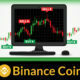 Binance Coin BNB Fiyat Analizi 29.11.2021