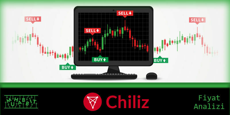 Chiliz CHZ Fiyat Analizi 05.09.2021