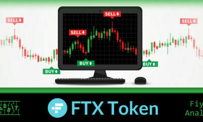 FTX Token FTT Fiyat Analizi 20.07.2021