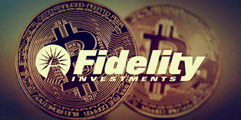 Fidelity Digital Assets: Yatırımcılar Kripto Paraları Çok Çekici Buluyor!