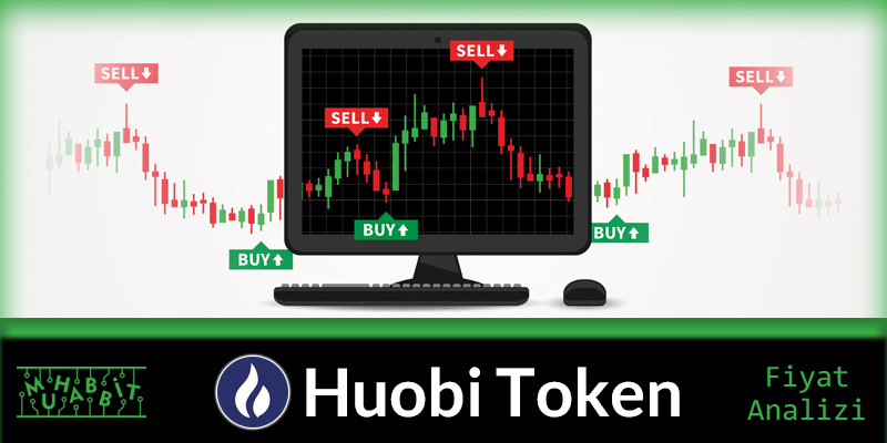 Huobi Token HT Fiyat Analizi 25.08.2021