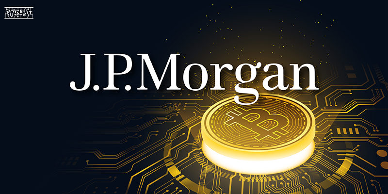 JPMorgan Daha Fazla Müşterisine Bitcoin Satacak!
