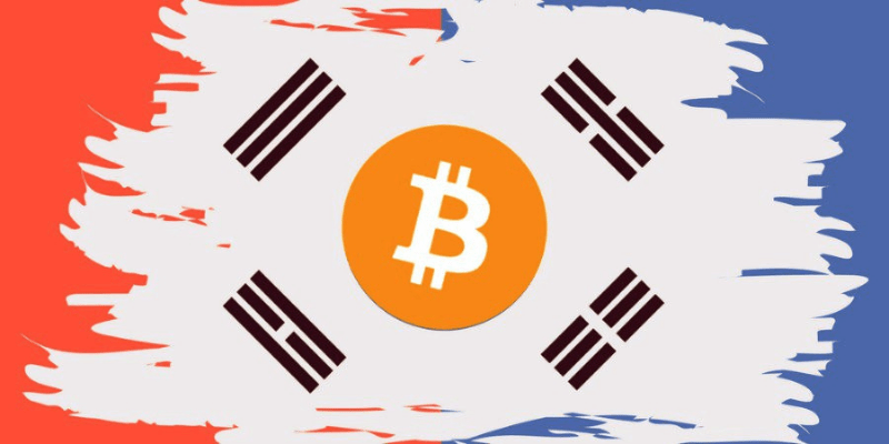 Güney Koreli Dev Emeklilik Fonu, Bitcoin ETF’sine Yatırım Yapacak!