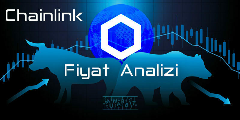 Chainlink LINK Fiyat Analizi 03.10.2021