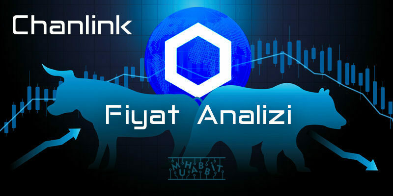 Chainlink LINK Fiyat Analizi 14.07.2021
