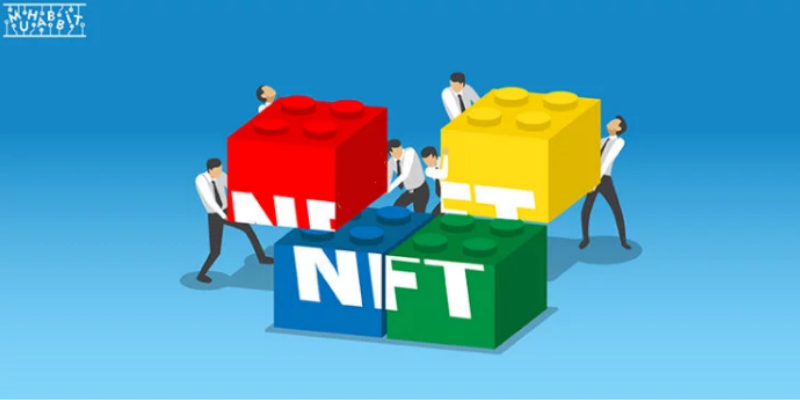 NFT Satış Hacmi 2021 Yılının İlk Yarısında Rekor Kırdı!