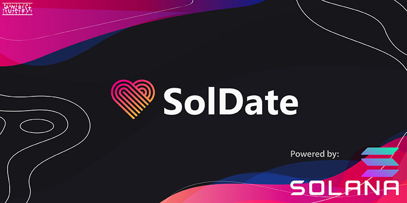 SolDate’in (DATE) Token Satışı Intersola Üzerinde Olacak!