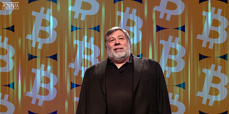 Steve Wozniak Bitcoin’in Bir Mucize Olduğunu Söylüyor!