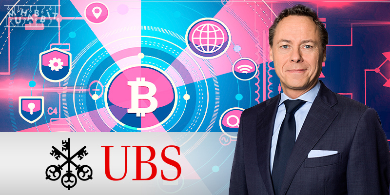 UBS’in CEO’su Ralph Hamers: Kripto Paralar Test Edilmemiş Varlık Kategorisinde Yer Alıyor!