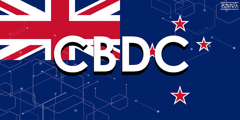 Yeni Zelanda CBDC Potansiyelini Araştıracak!
