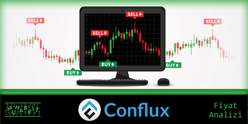 Conflux CFX Fiyat Analizi 26.07.2021
