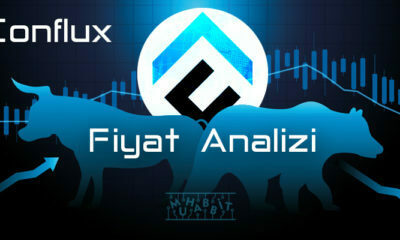 Conflux CFX Fiyat Analizi 17.07.2021