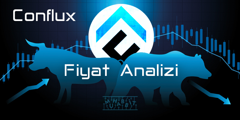 Conflux CFX Fiyat Analizi 17.07.2021