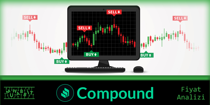 Compound Token COMP Fiyat Analizi 04.11.2021