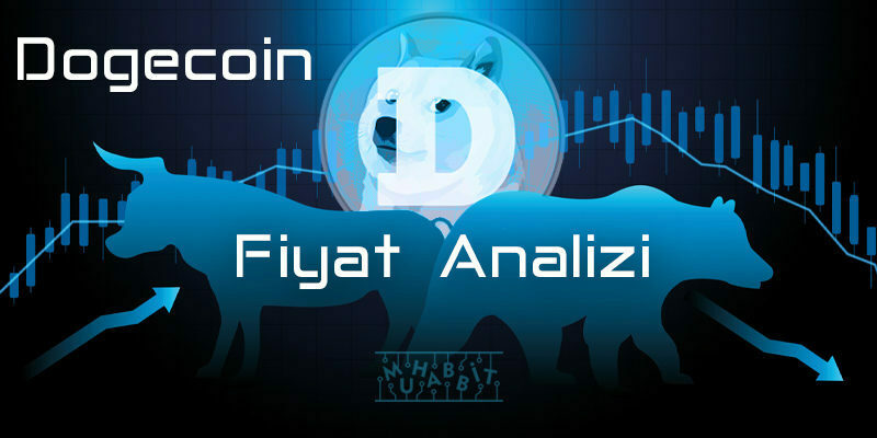 Dogecoin DOGE Fiyat Analizi 24.06.2022