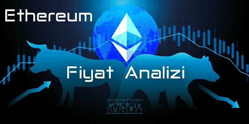 Ethereum ETH Fiyat Analizi 08.01.2022