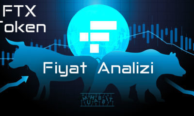 FTX Token FTT Fiyat Analizi 03.12.2021