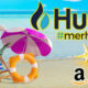 Huobi, Amazon Hediye Çeki Ödüllü “Merhaba Yaz” Kampanyası Düzenliyor!