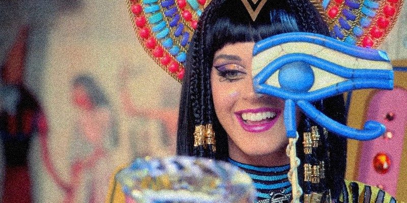 Katy Perry NFT Koleksiyonu Çıkarmaya Hazırlanıyor!