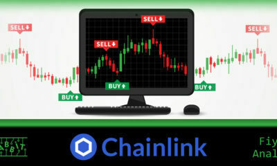 Chainlink LINK Fiyat Analizi 14.12.2021