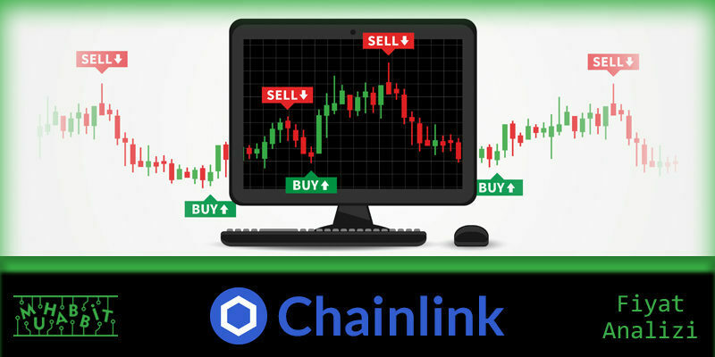 Chainlink LINK Fiyat Analizi 22.10.2021