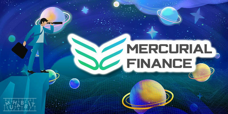 Mercurial Finance (MER) Gelecek Planlarını Açıkladı!