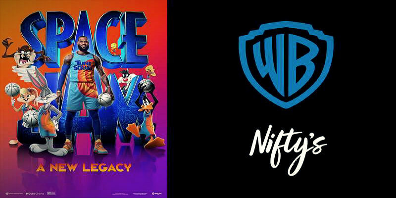 Nifty, Warner Bros. ile Beraber Sosyal NFT Platformu Kuruyor!