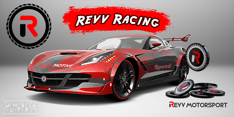REVV Racing Sprint Geri Dönüyor!
