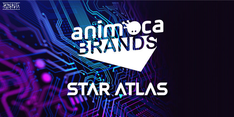 Animoca Brands Star Atlas Partnerliği Açıklandı!