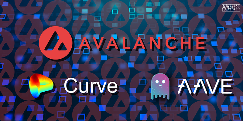 Avalanche, Aave ve Curve’ün Katılımıyla 180 Milyon Dolarlık Teşvik Programını Başlattı!