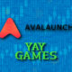 Avalaunch’ta YAY Games IDO’su Başlıyor