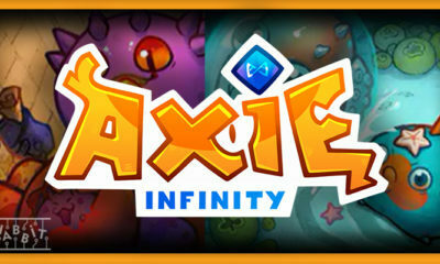 Axie Infinity’de Rekor Fiyatla Arazi Satışı Gerçekleşti!