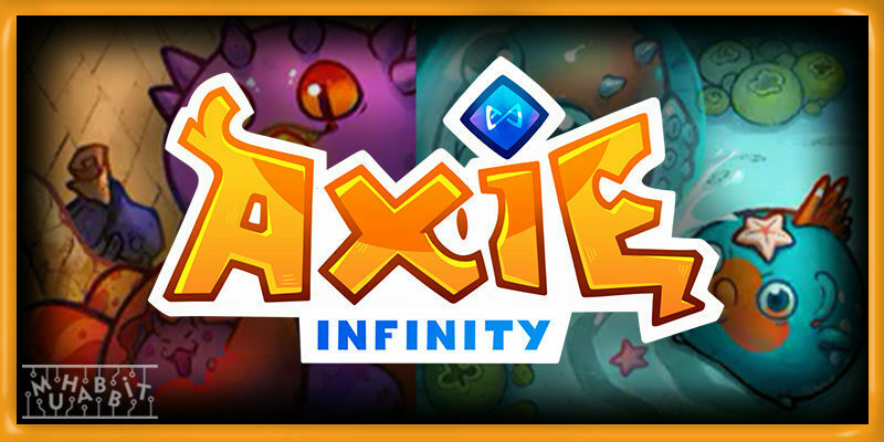 Axie Infinity (AXS) 152 Milyon Dolar Yatırım Aldı!