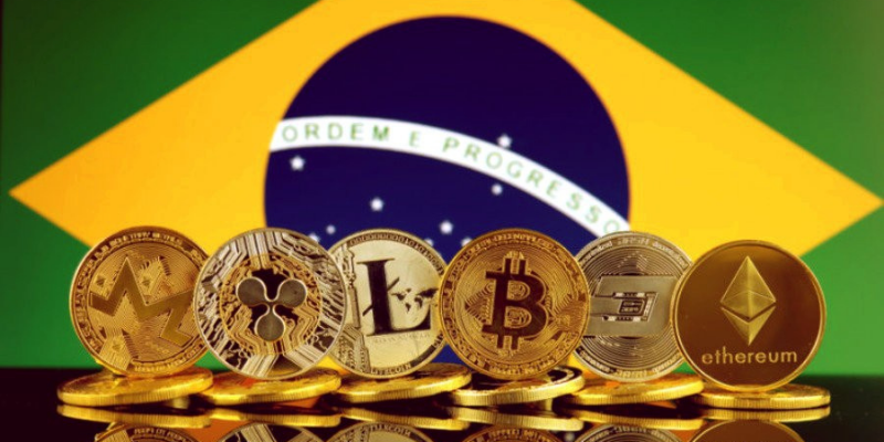 Brezilya Kripto Paralar ile İlgili Cezaları Sertleştirecek!