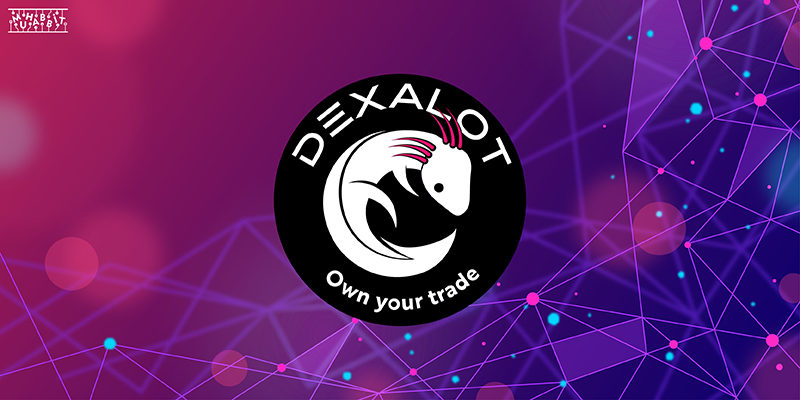 Dexalot Topluluk Etkinliğinde 750.000 $ALOT Dağıtılacak!